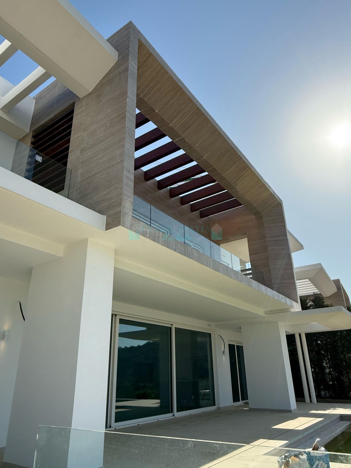 Villa for sale in Marbella