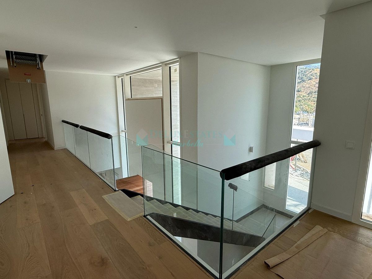 Villa for sale in Marbella