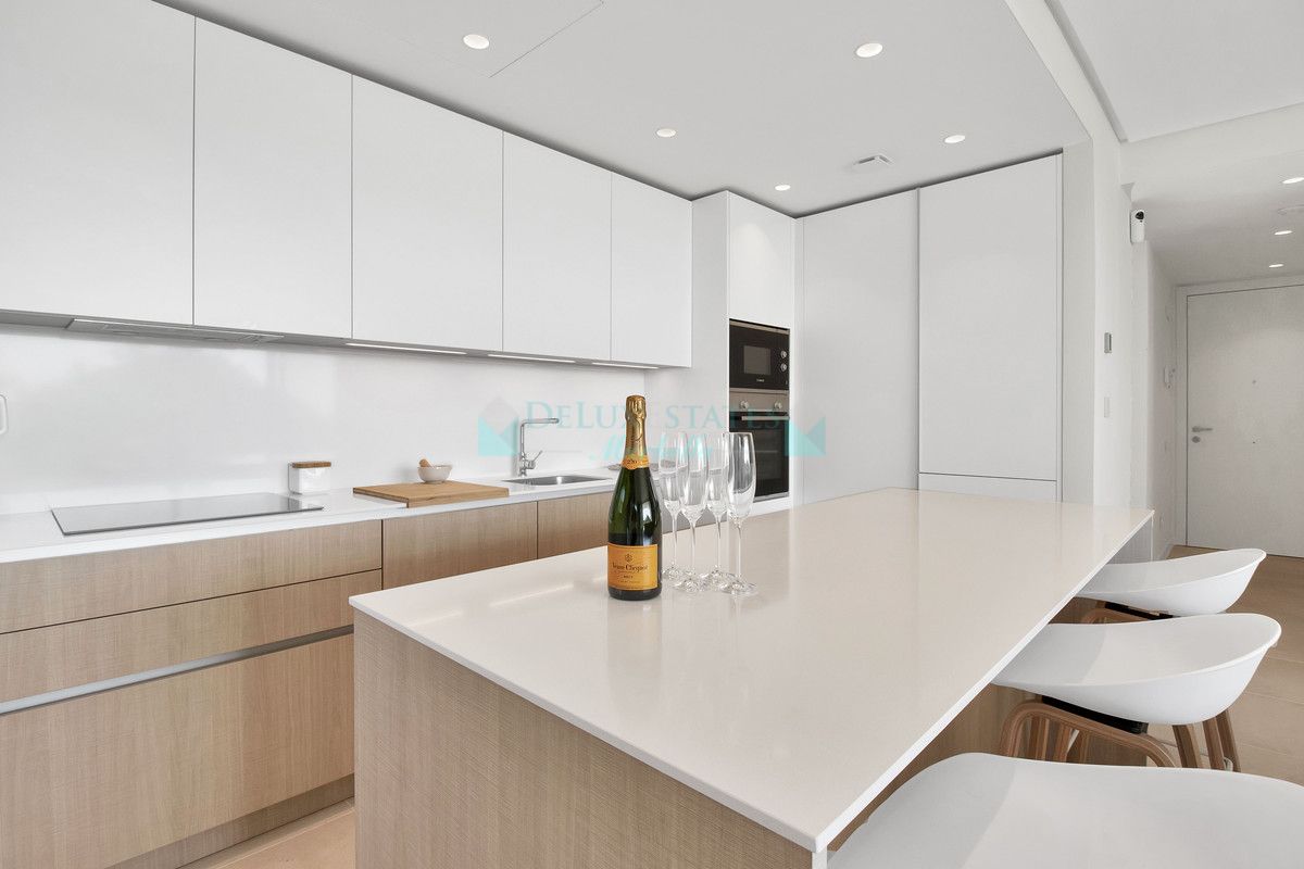 Apartamento Planta Baja en venta en Ojen