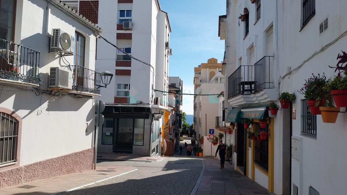 Adosado en venta en Estepona