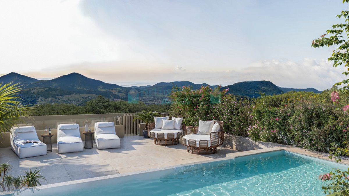 Apartamento Planta Baja en venta en Estepona