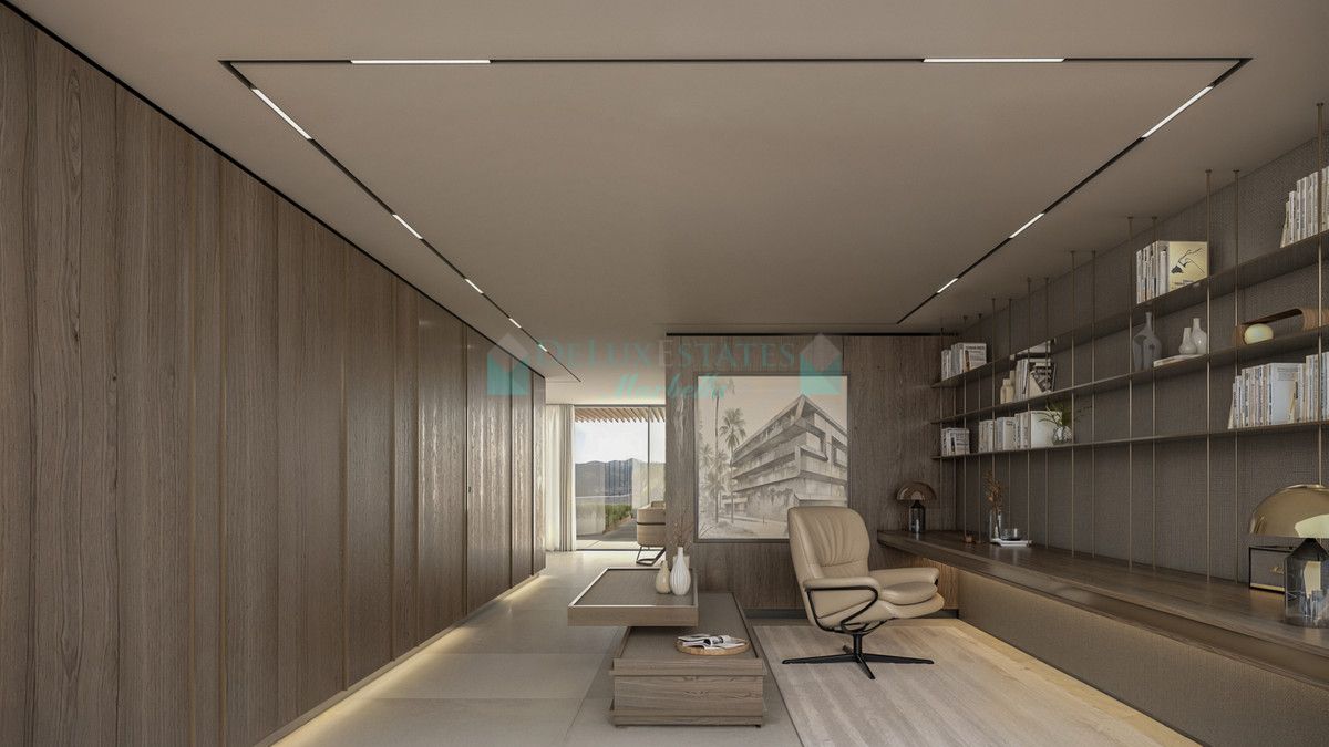 Apartamento Planta Baja en venta en Estepona