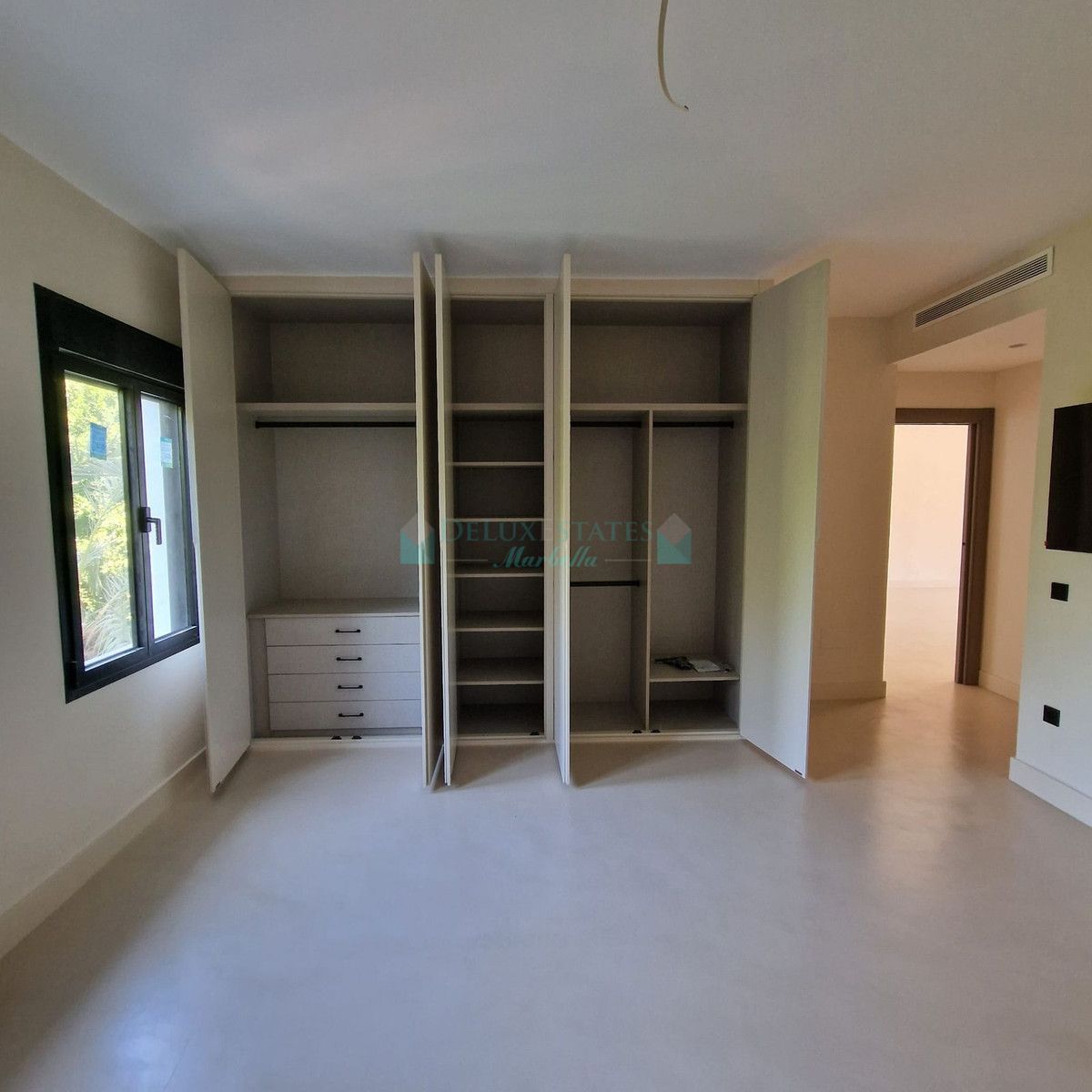 Apartamento en venta en Marbella - Puerto Banus