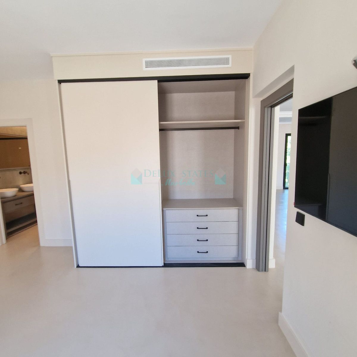 Apartamento en venta en Marbella - Puerto Banus