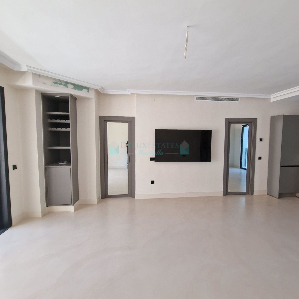 Apartamento en venta en Marbella - Puerto Banus