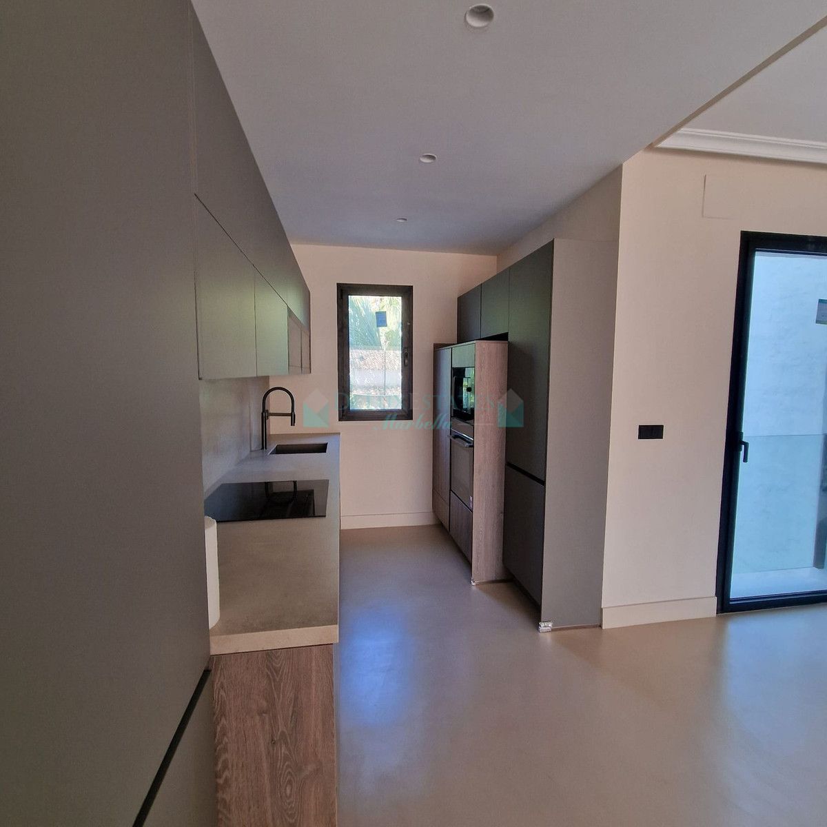 Apartamento en venta en Marbella - Puerto Banus