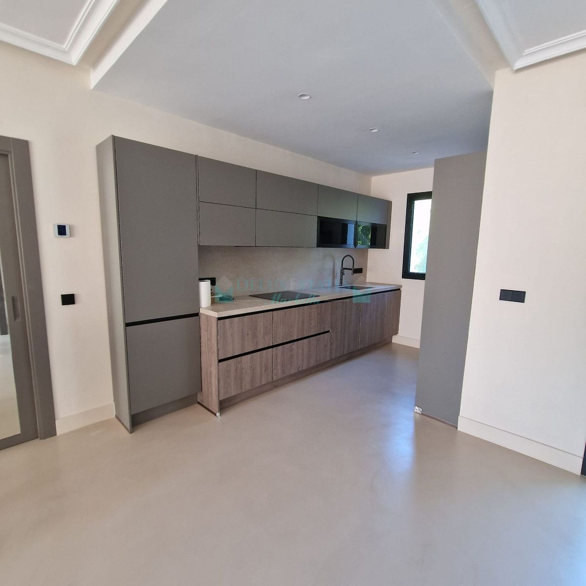 Apartamento en venta en Marbella - Puerto Banus