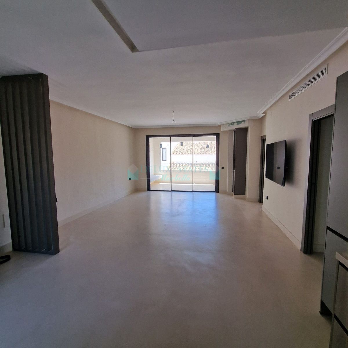 Apartamento en venta en Marbella - Puerto Banus