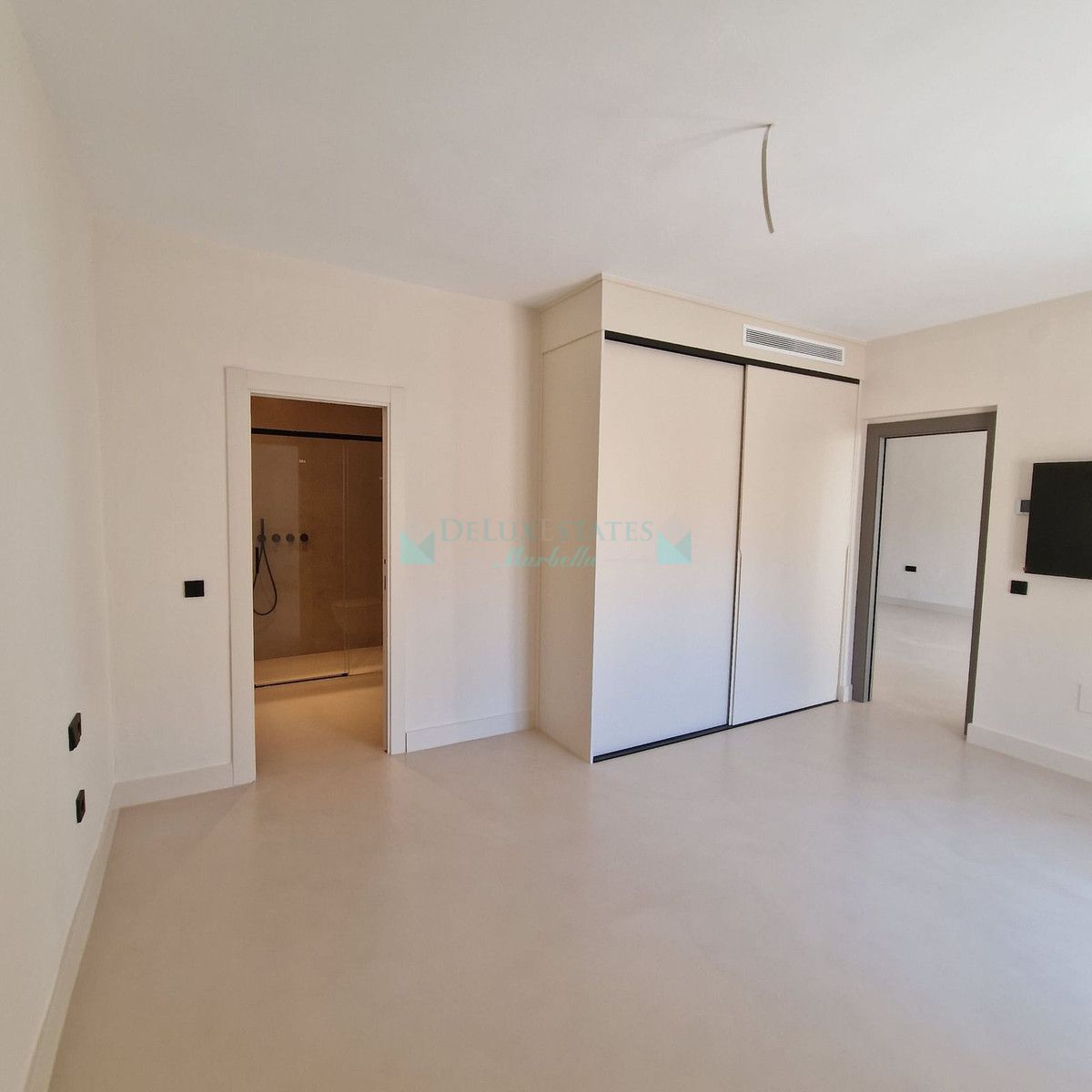 Apartamento en venta en Marbella - Puerto Banus