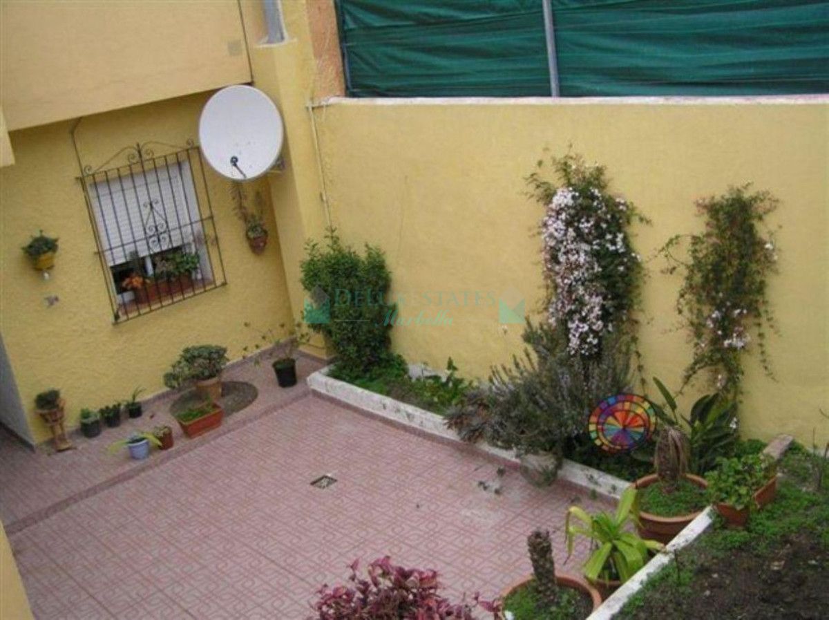 Adosado en venta en Marbella