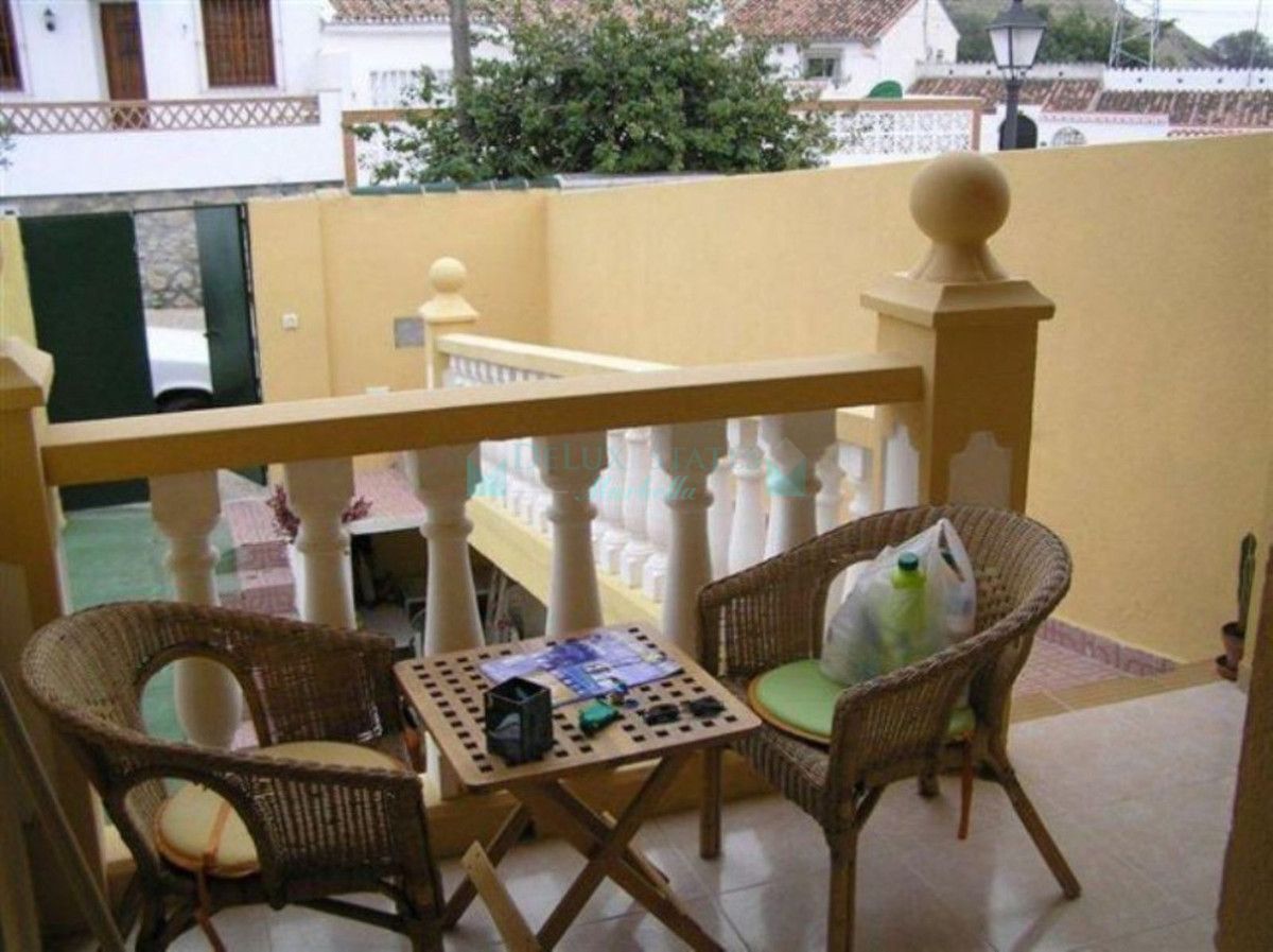 Adosado en venta en Marbella