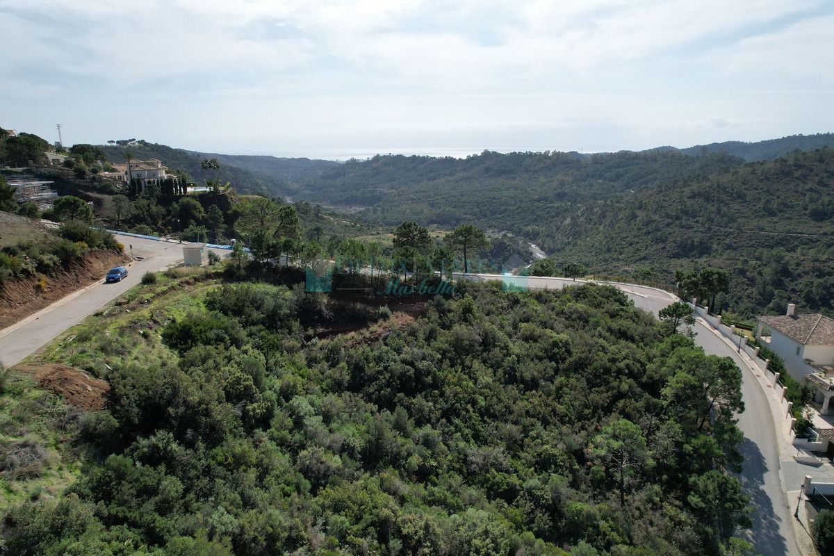 Residential Plot for sale in Benahavis