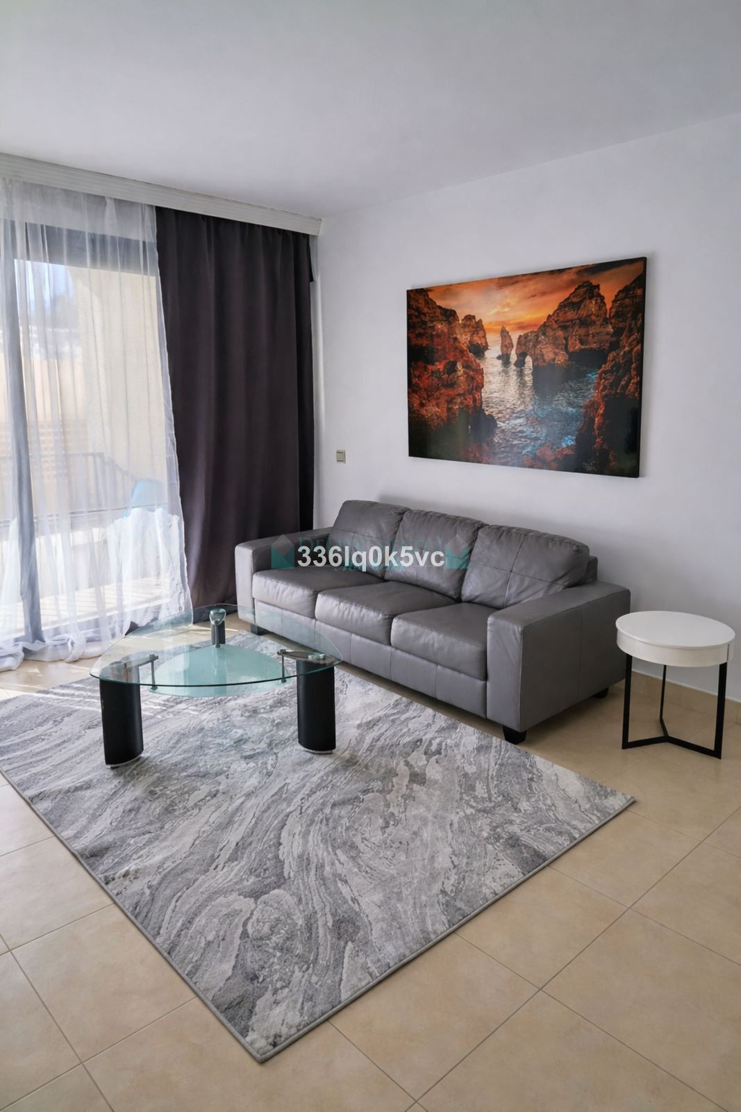 Apartment for rent in Los Altos de los Monteros, Marbella East