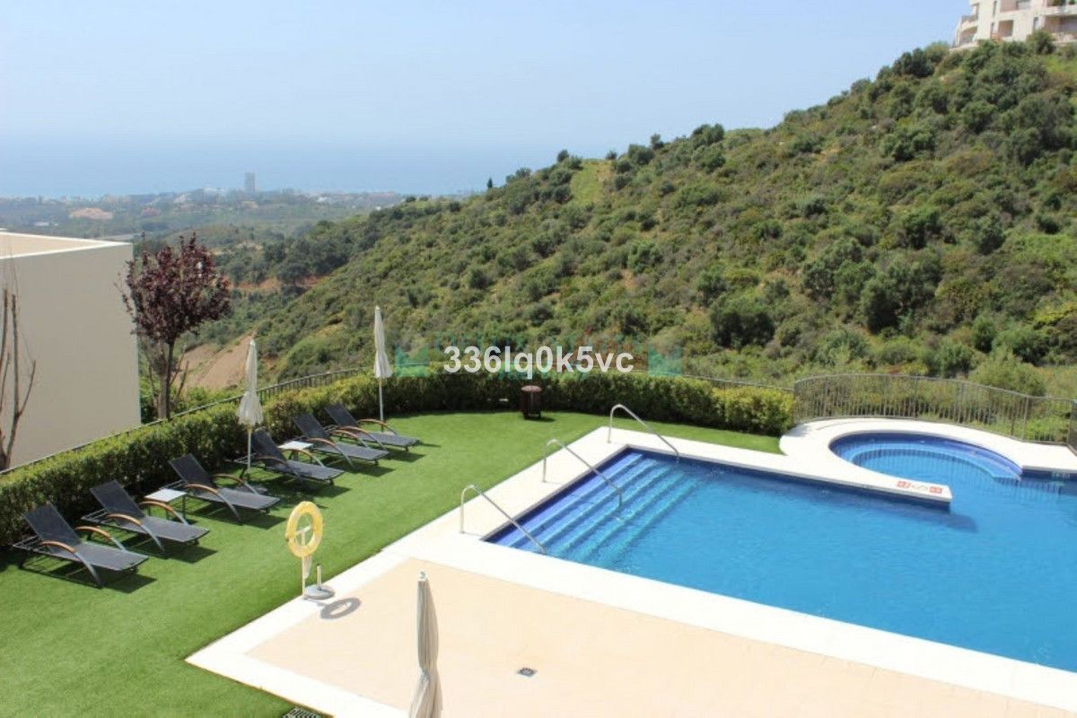 Apartment for rent in Los Altos de los Monteros, Marbella East