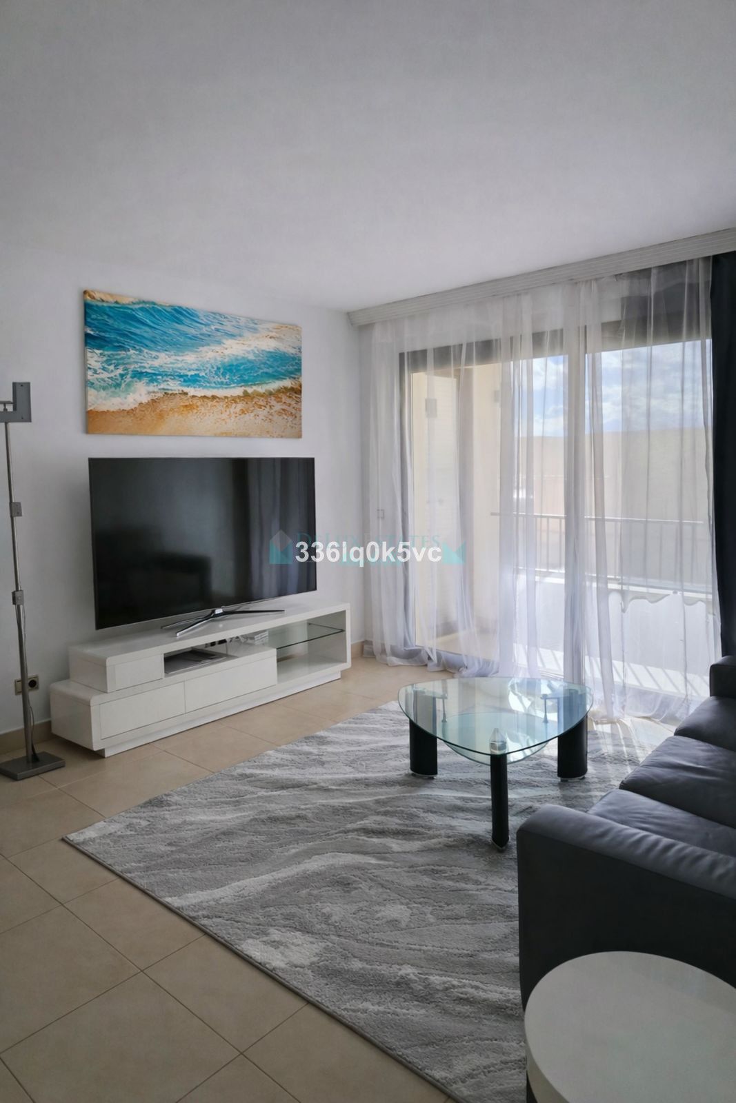 Apartment for rent in Los Altos de los Monteros, Marbella East