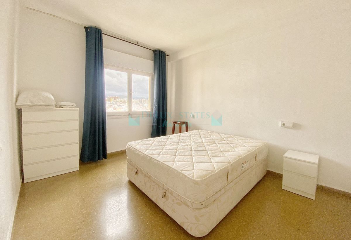 Ático en venta en Marbella