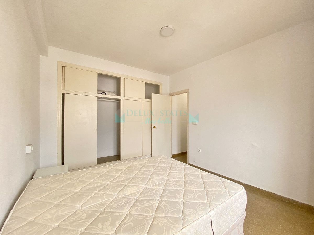 Ático en venta en Marbella