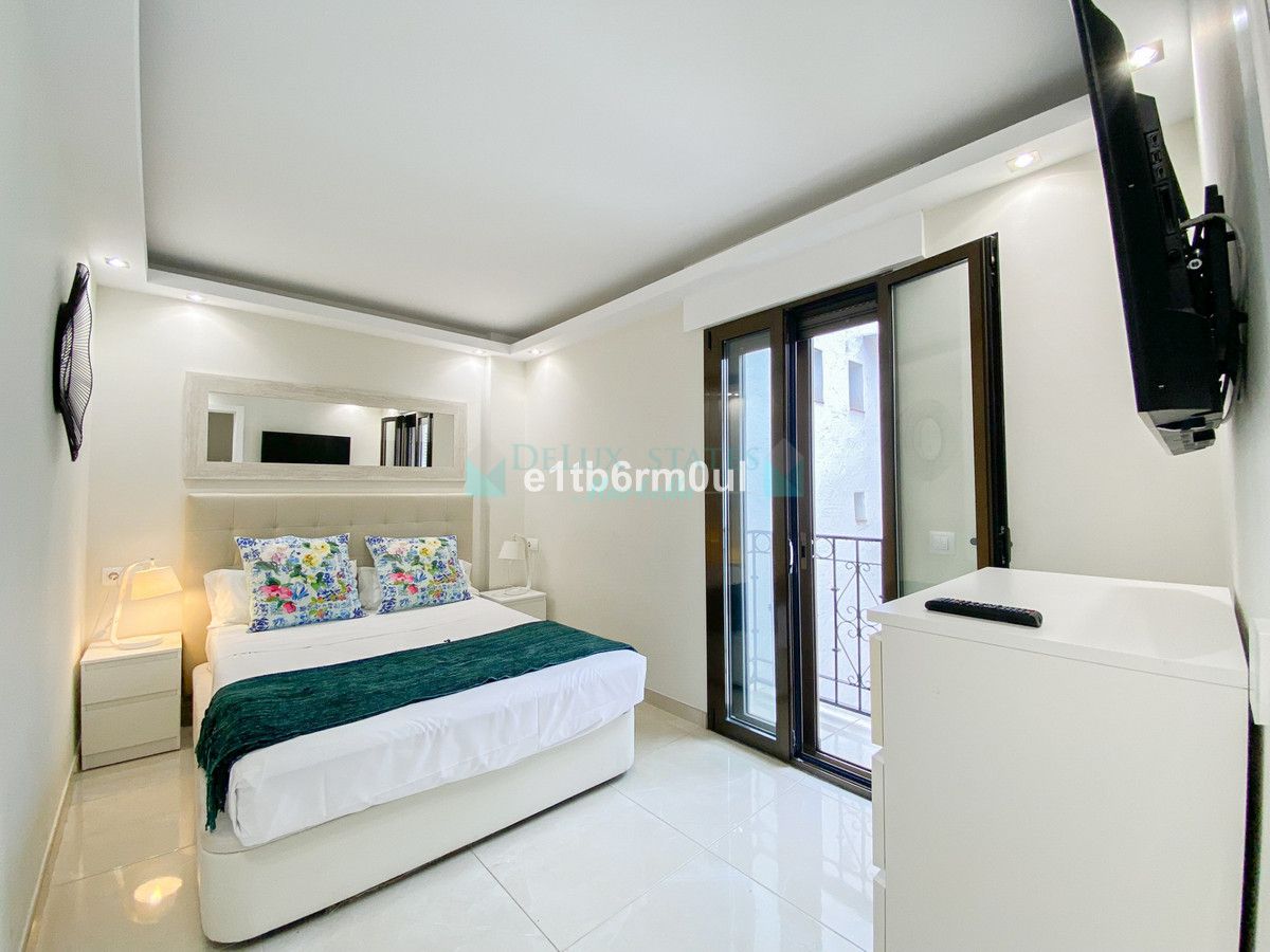 Apartment for sale in Marbella - Puerto Banus