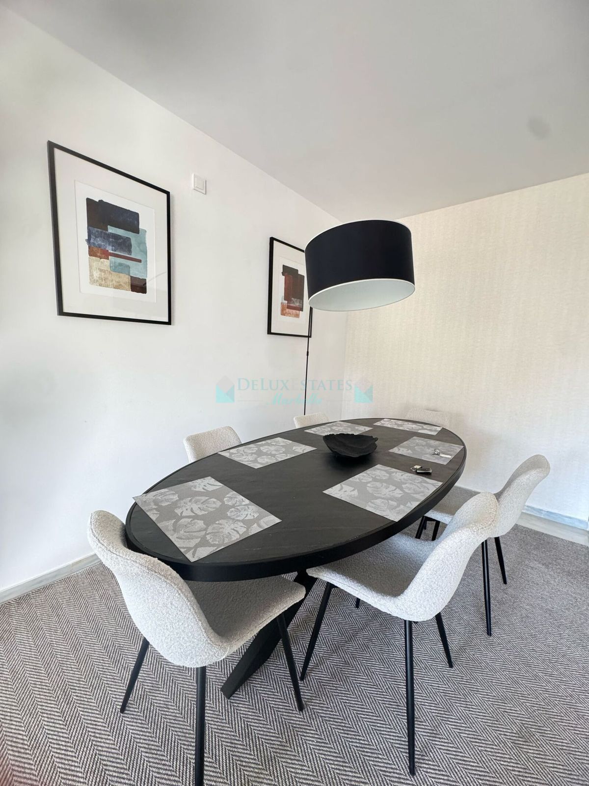 Apartment for rent in Marbella - Puerto Banus