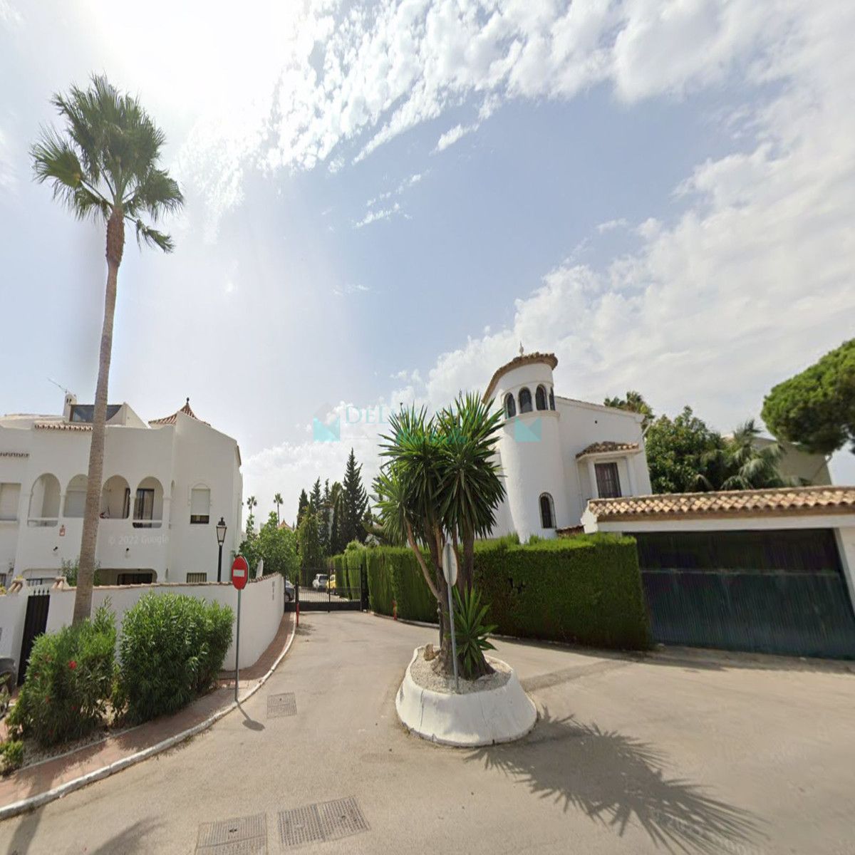 Town House for sale in Bel Air, Estepona