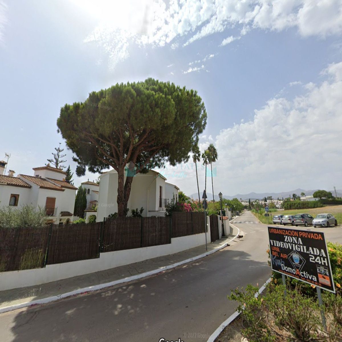 Town House for sale in Bel Air, Estepona