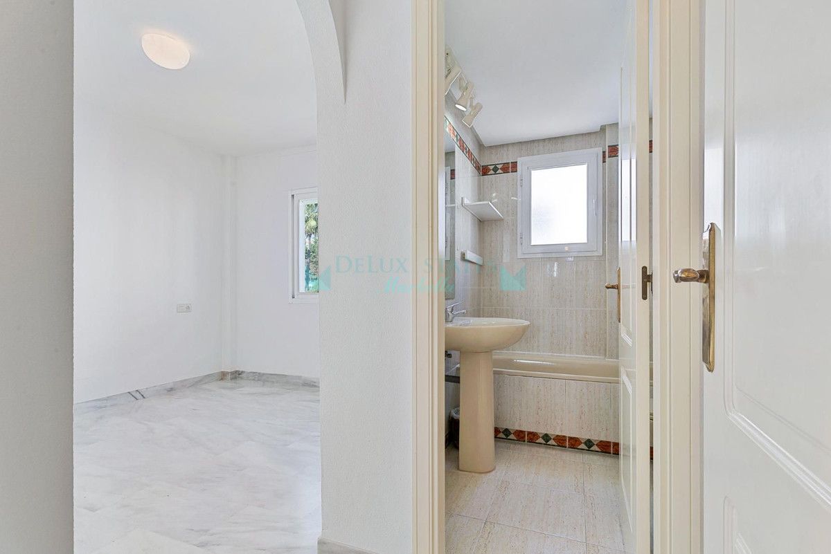 Studio for sale in Marbella