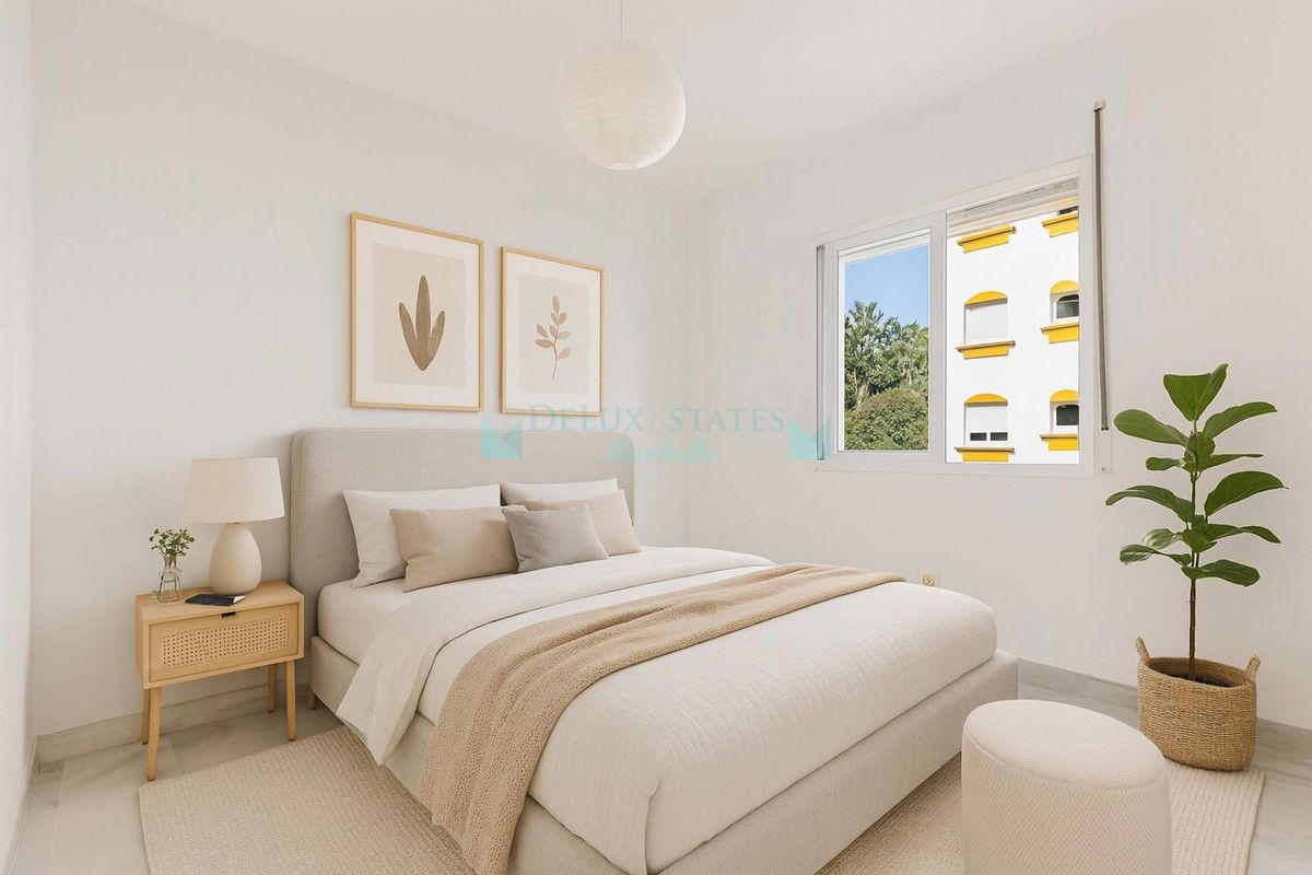 Studio for sale in Marbella