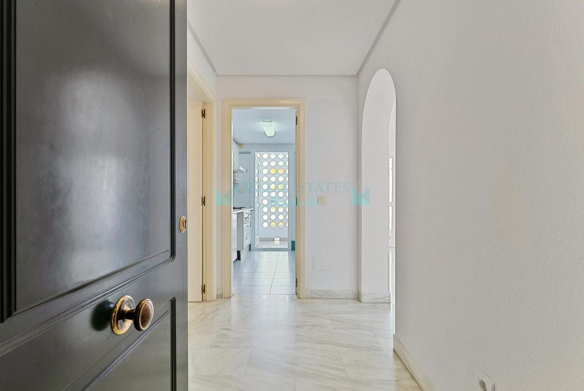 Studio for sale in Marbella