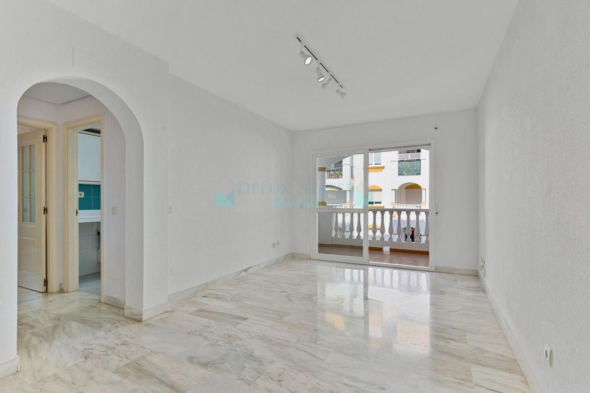 Studio for sale in Marbella