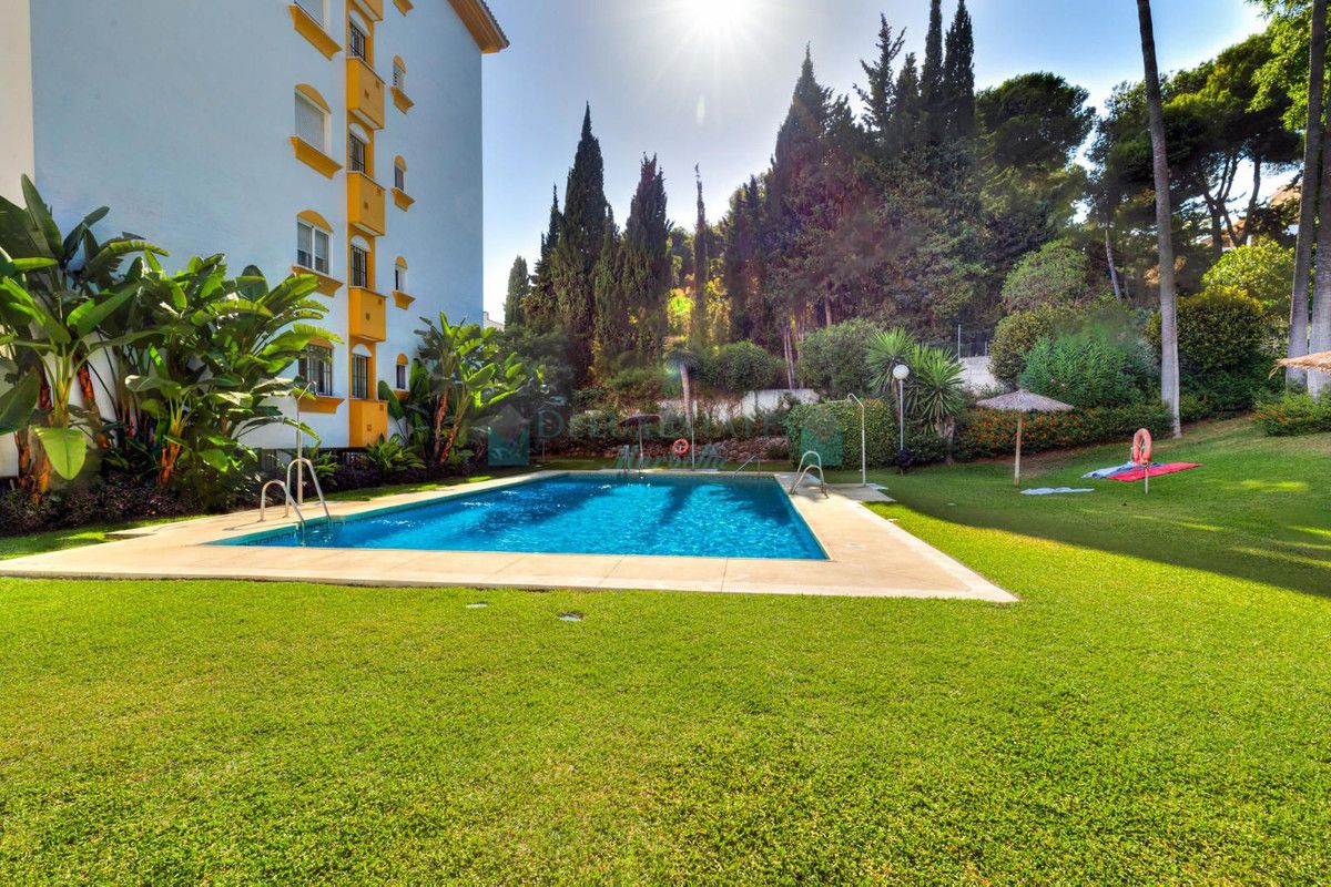 Studio for sale in Marbella