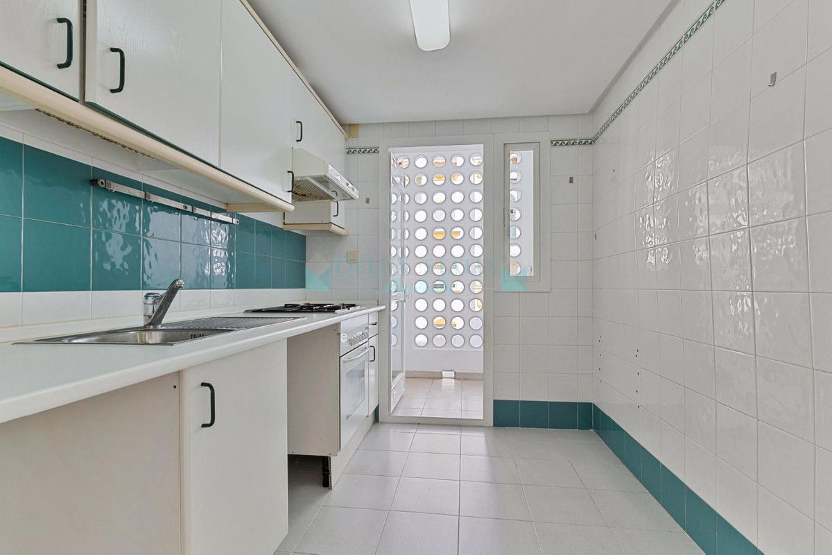 Studio for sale in Marbella