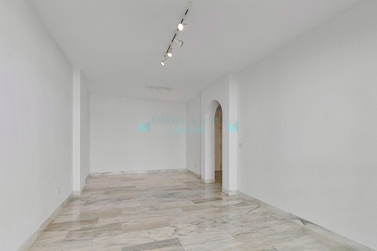 Studio for sale in Marbella