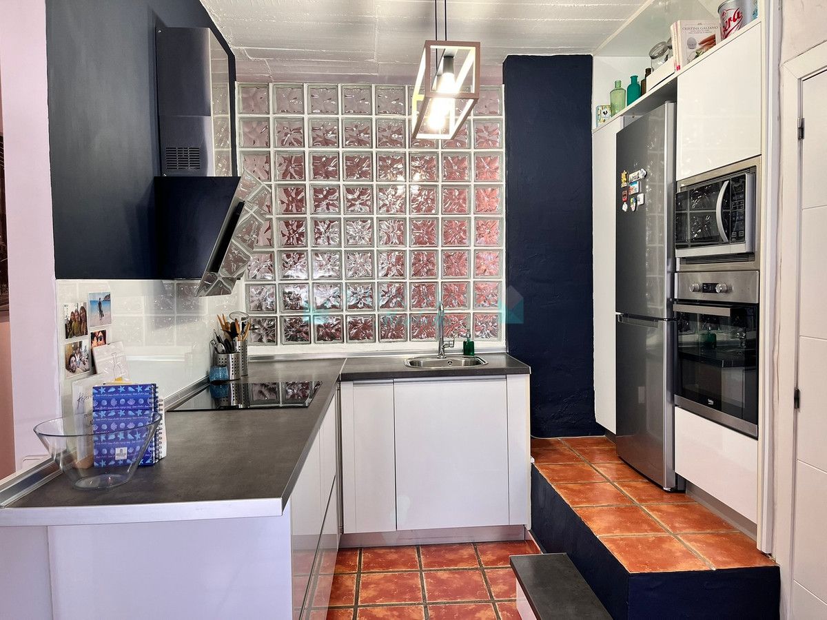 Penthouse for sale in Marbella