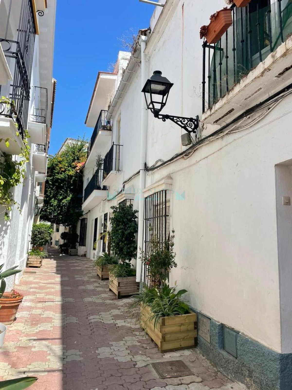 Adosado en venta en Marbella