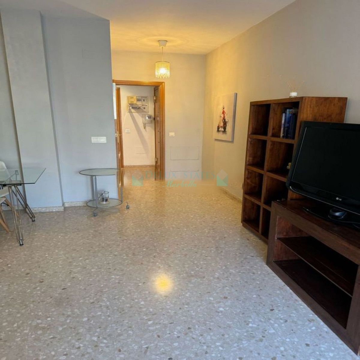 Apartment for sale in Estepona