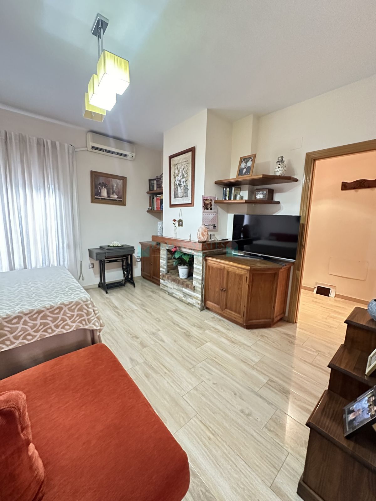 Semi Detached Villa for sale in San Pedro de Alcantara