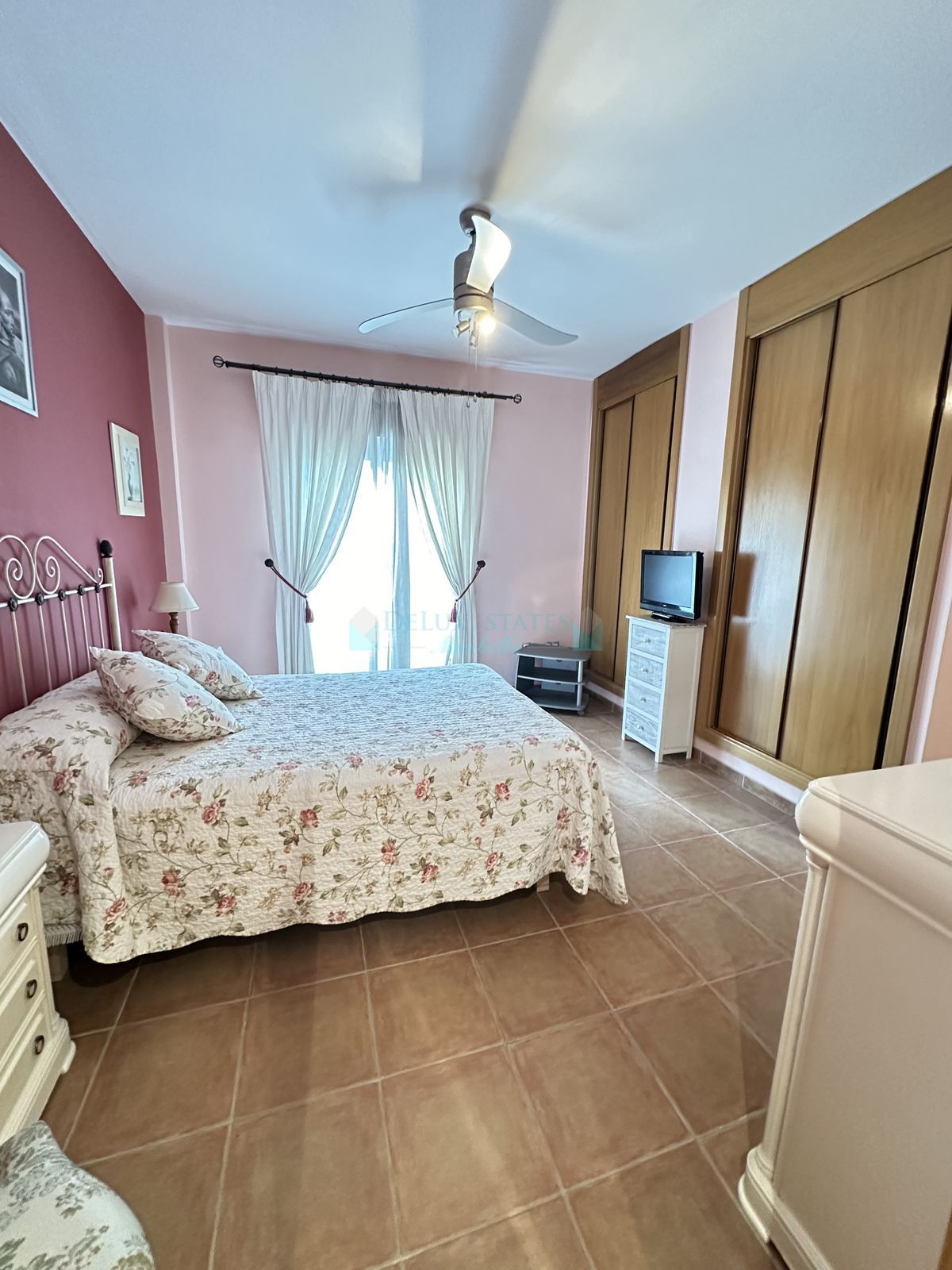 Semi Detached Villa for sale in San Pedro de Alcantara