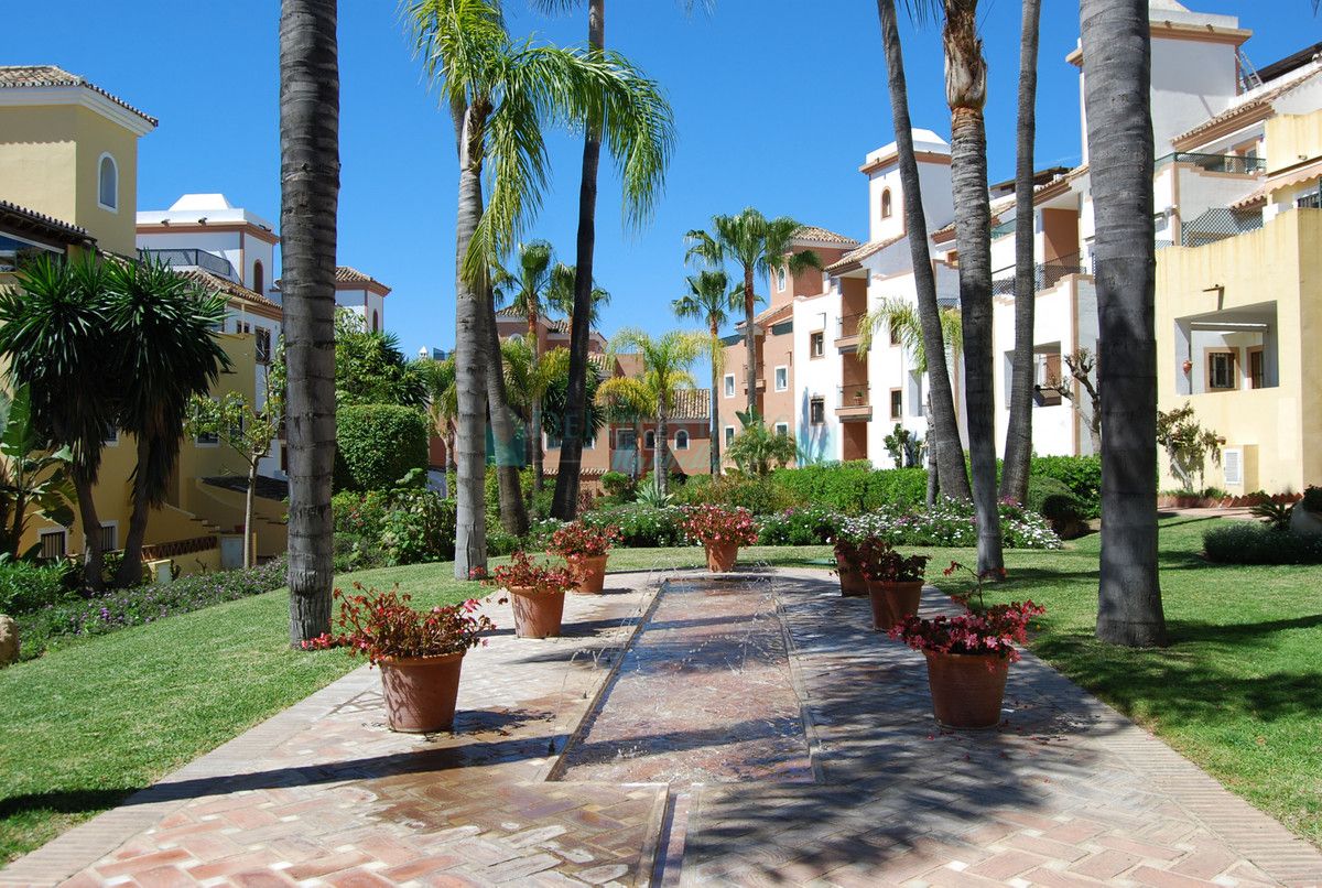 Apartamento en venta en Guadalmina Alta, San Pedro de Alcantara