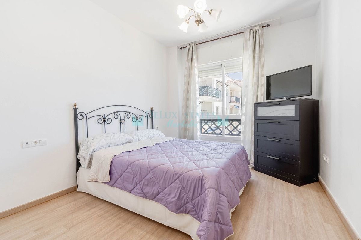 Apartment for rent in Marbella