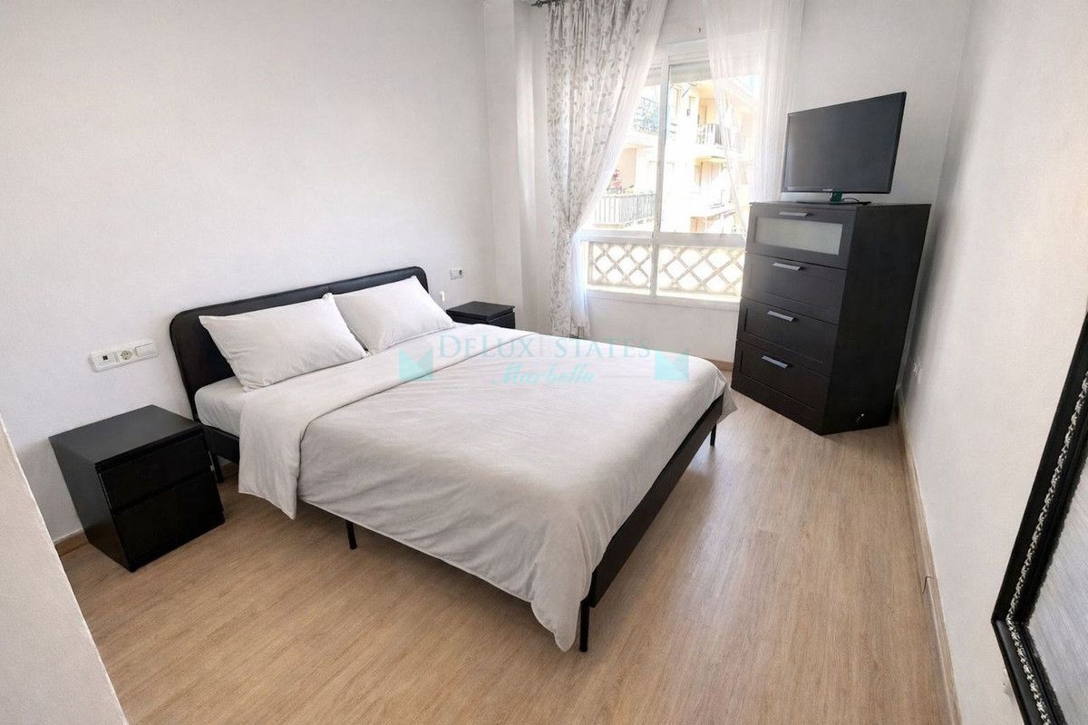 Apartment for sale in Marbella