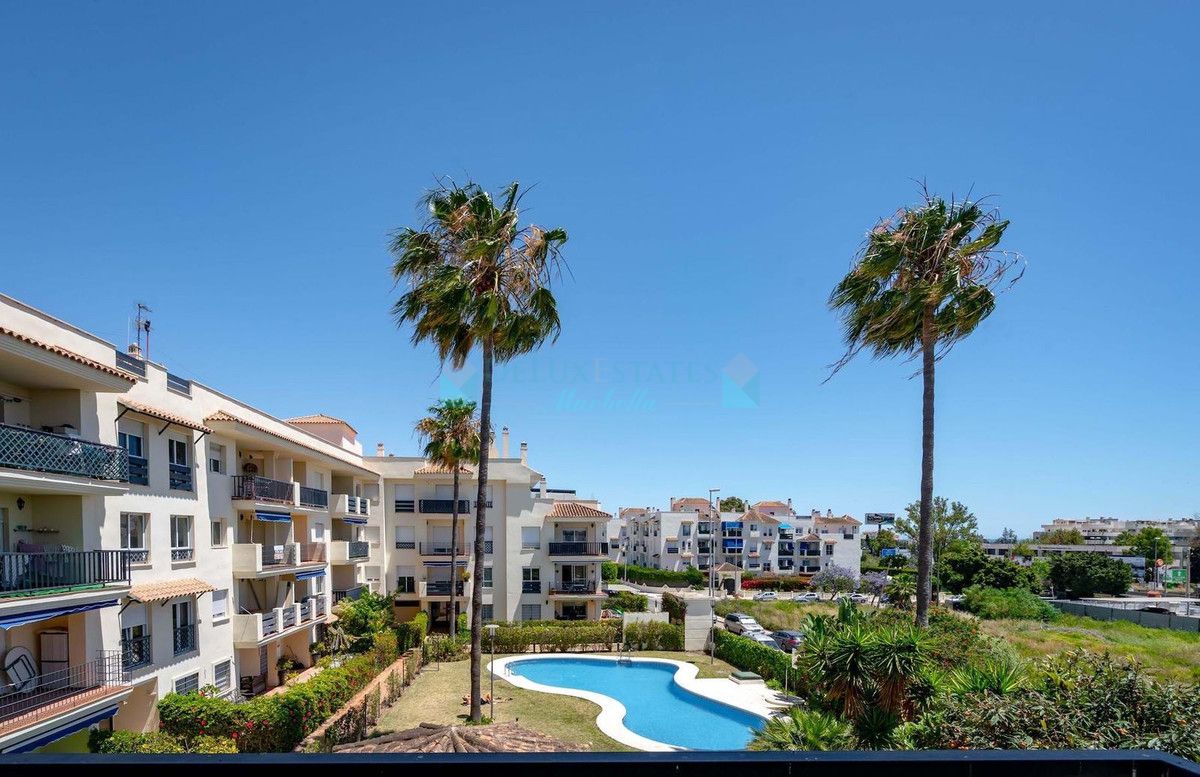 Apartment for sale in Marbella