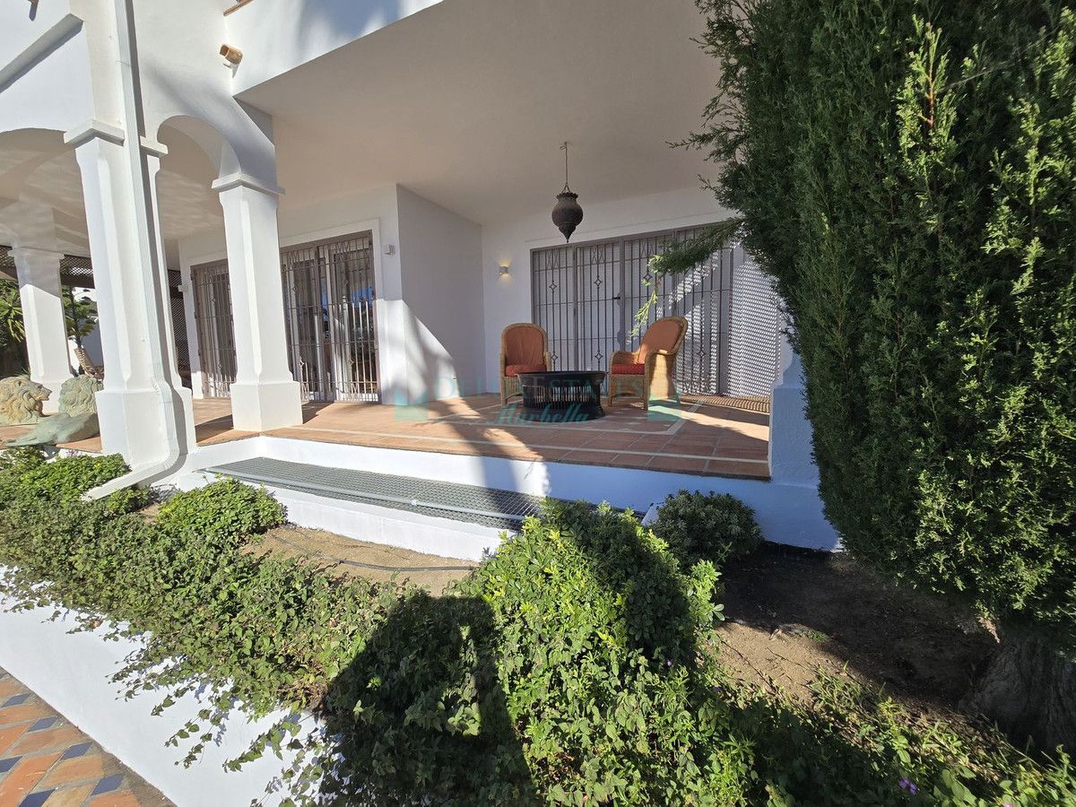 Villa en venta en Marbella