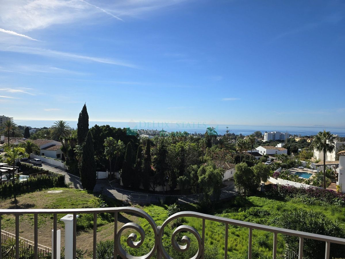 Villa en venta en Marbella