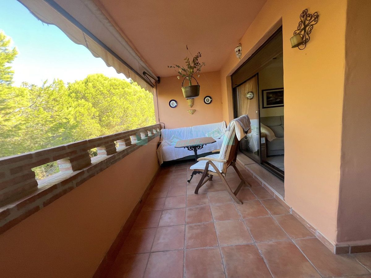 Apartamento en venta en Marbella Golden Mile