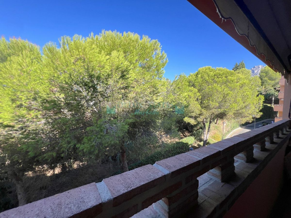 Apartamento en venta en Marbella Golden Mile