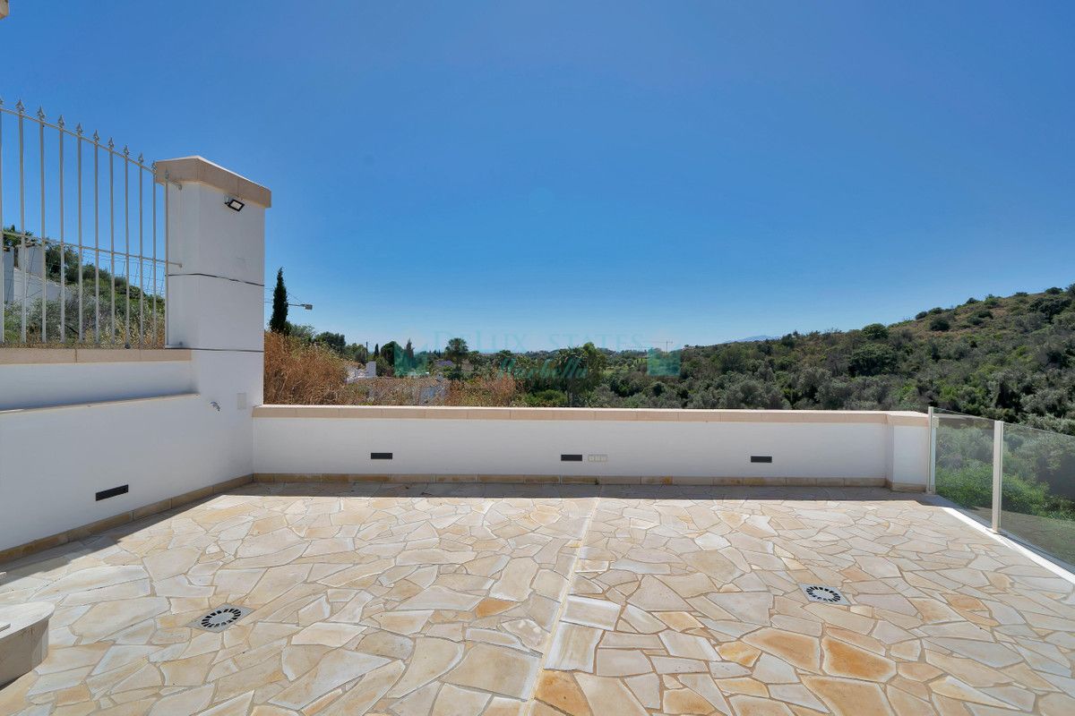 Villa for sale in Marbella