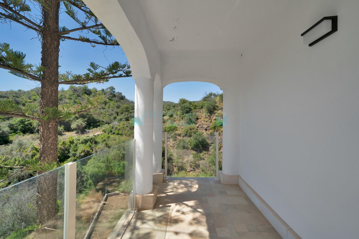 Villa for sale in Marbella