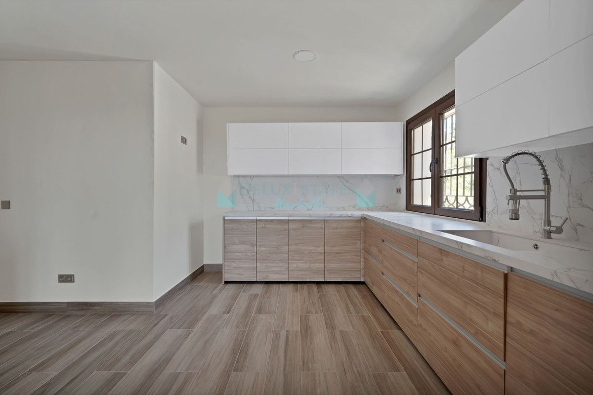 Villa for sale in Marbella