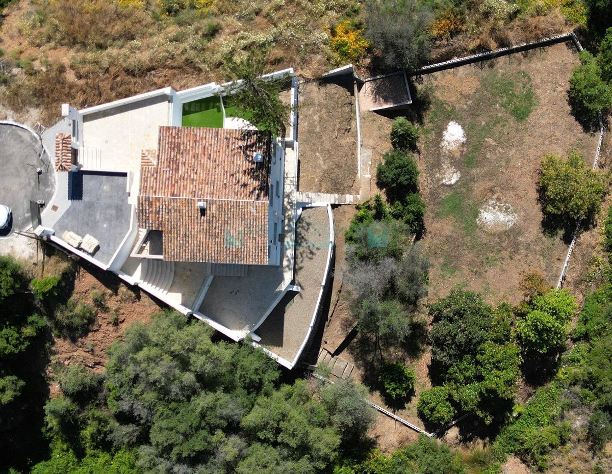 Villa for sale in Marbella