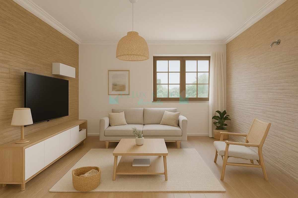 Villa for sale in Marbella